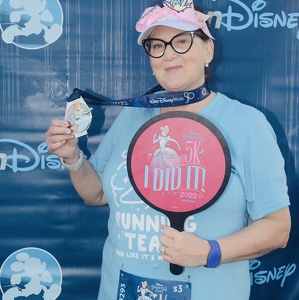 Fundraising Page: Melinda  Norwood 